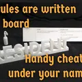 Secret Hitler - Print and Play - Kèm Badge Tuỳ Biến - Thumbnail 6