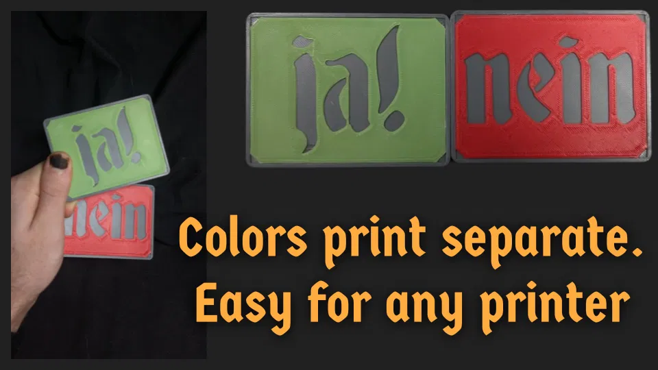 Secret Hitler - Print and Play - Kèm Badge Tuỳ Biến - Image 8