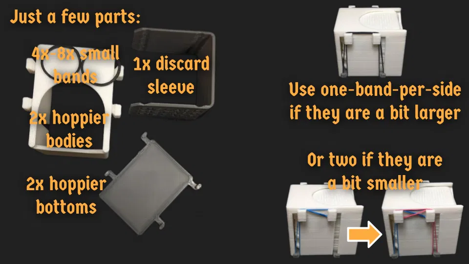 Secret Hitler - Print and Play - Kèm Badge Tuỳ Biến - Image 10