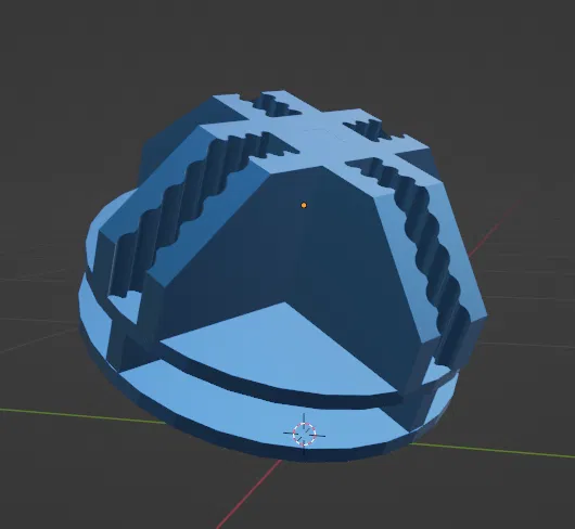 Union mueble modular apilable – khớp nối nội thất modular xếp chồng - Image 1