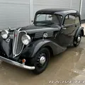 Praga BABY BA coupe 1934 - Thumbnail 1