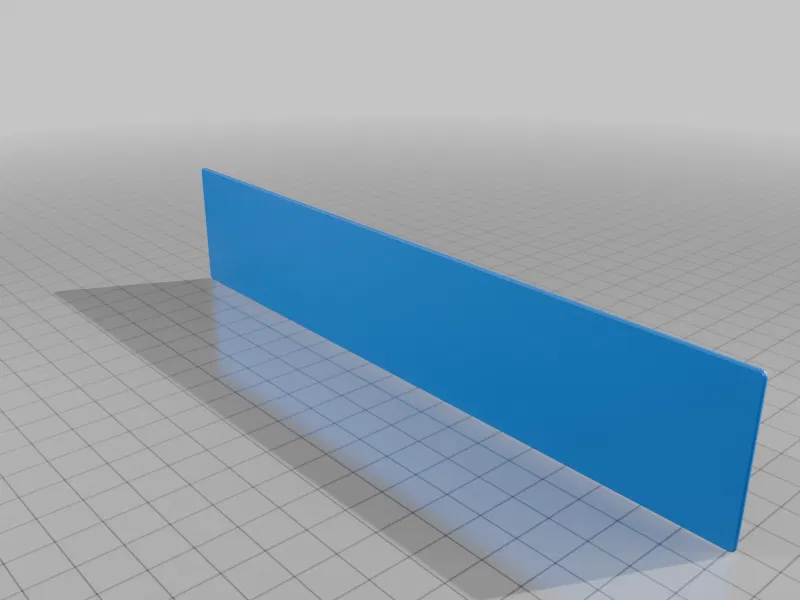 Vách ngăn hộp/ngăn kéo đơn giản (Simple Box/Drawer Dividers) - Image 3