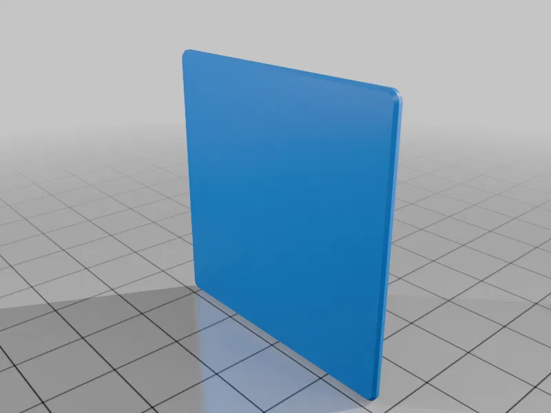 Vách ngăn hộp/ngăn kéo đơn giản (Simple Box/Drawer Dividers) - Image 4