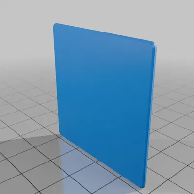 Vách ngăn hộp/ngăn kéo đơn giản (Simple Box/Drawer Dividers)