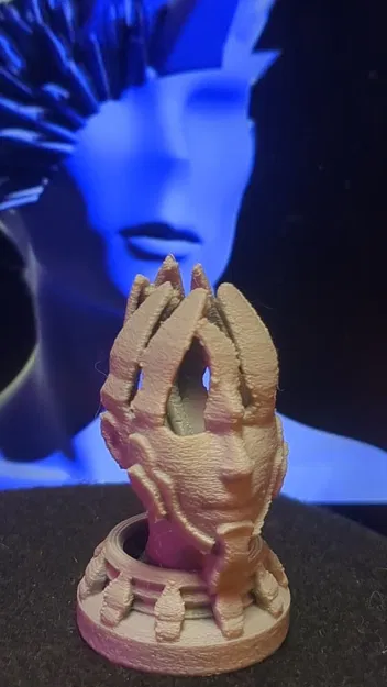 Minis Tượng Bán Thân Trừu Tượng - D&D (lấy cảm hứng Disco Elysium) - Image 14