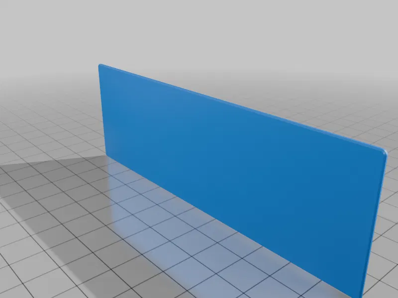 Vách ngăn hộp/ngăn kéo đơn giản (Simple Box/Drawer Dividers) - Image 5