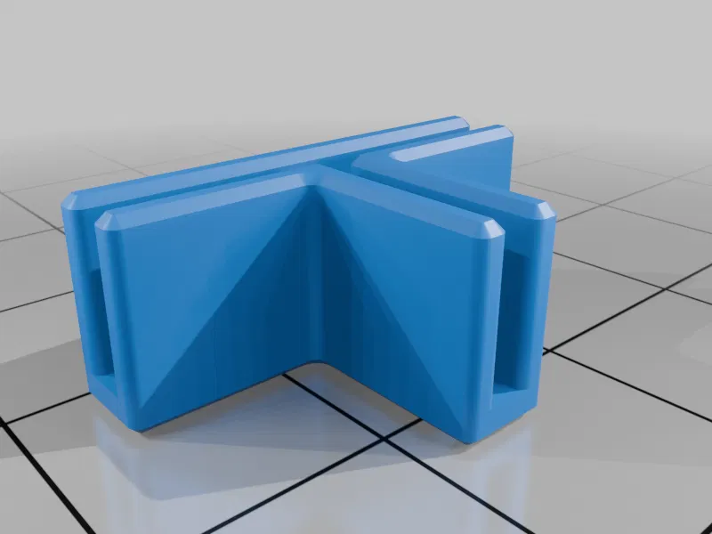 Vách ngăn hộp/ngăn kéo đơn giản (Simple Box/Drawer Dividers) - Image 6