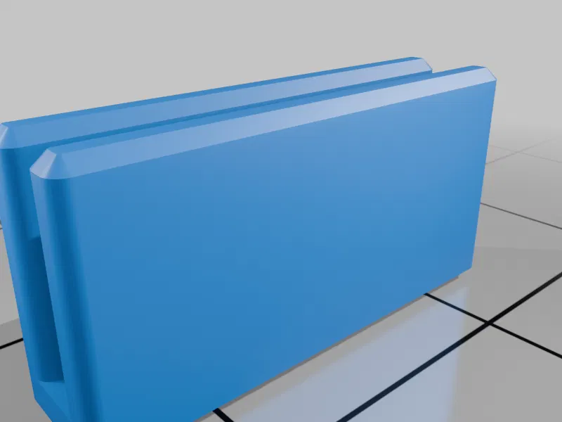 Vách ngăn hộp/ngăn kéo đơn giản (Simple Box/Drawer Dividers) - Image 7