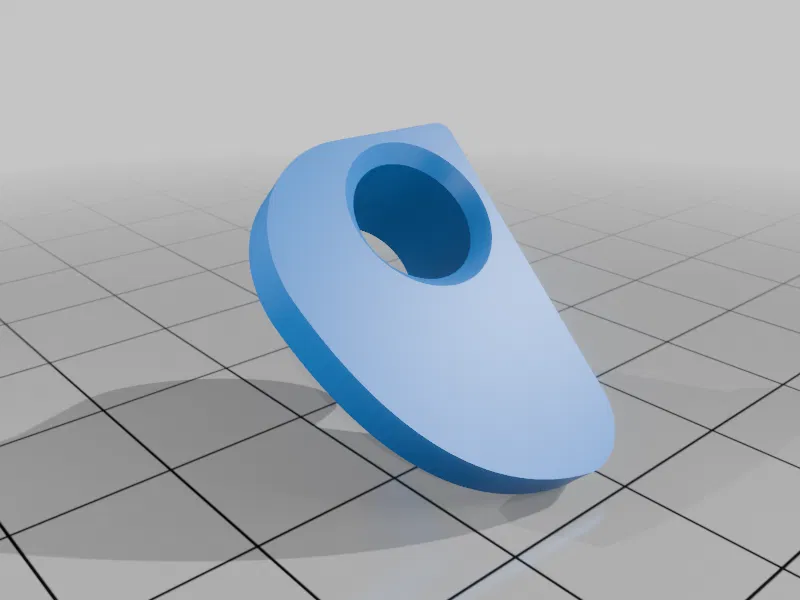 Súng lục Flintlock hoạt động được (Nerf) – Working Flintlock Pistol (Nerf) - Image 11