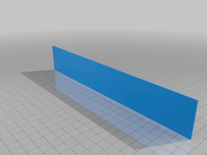 Vách ngăn hộp/ngăn kéo đơn giản (Simple Box/Drawer Dividers) - Image 8