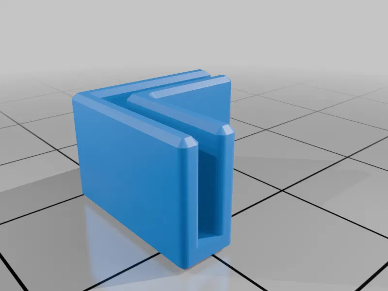 Vách ngăn hộp/ngăn kéo đơn giản (Simple Box/Drawer Dividers) - Image 9