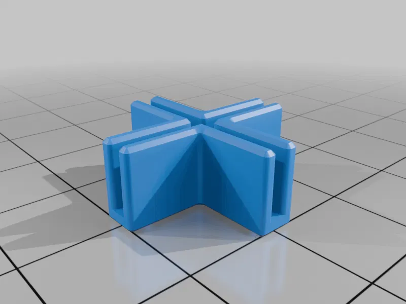 Vách ngăn hộp/ngăn kéo đơn giản (Simple Box/Drawer Dividers) - Image 10