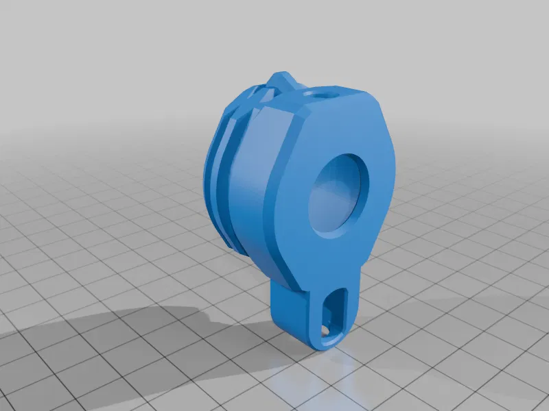 Súng lục Flintlock hoạt động được (Nerf) – Working Flintlock Pistol (Nerf) - Image 15