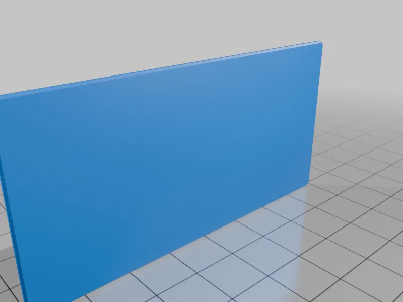 Vách ngăn hộp/ngăn kéo đơn giản (Simple Box/Drawer Dividers) - Image 12