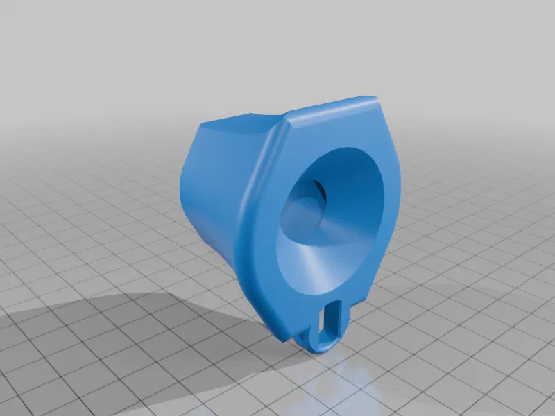 Súng lục Flintlock hoạt động được (Nerf) – Working Flintlock Pistol (Nerf) - Image 17