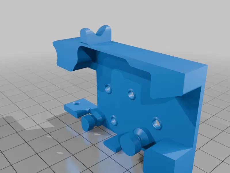 Súng lục Flintlock hoạt động được (Nerf) – Working Flintlock Pistol (Nerf) - Image 19