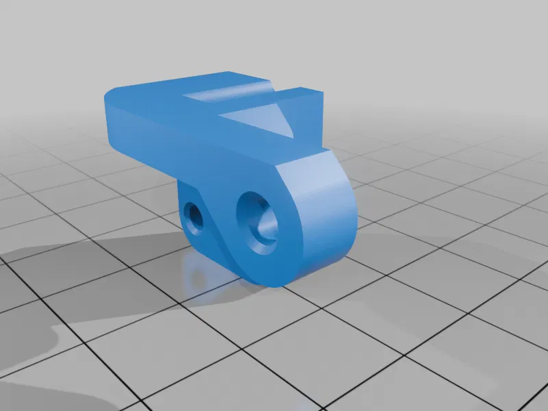 Súng lục Flintlock hoạt động được (Nerf) – Working Flintlock Pistol (Nerf) - Image 25