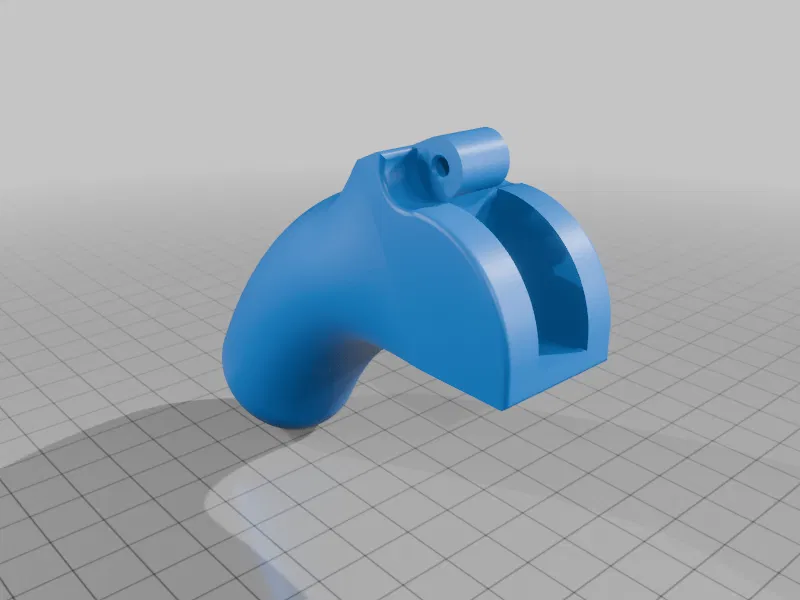 Súng lục Flintlock hoạt động được (Nerf) – Working Flintlock Pistol (Nerf) - Image 27