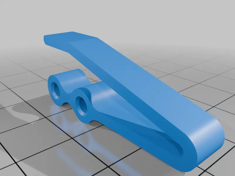 Súng lục Flintlock hoạt động được (Nerf) – Working Flintlock Pistol (Nerf) - Image 29