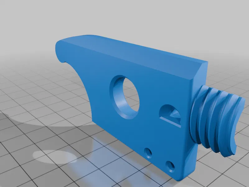 Súng lục Flintlock hoạt động được (Nerf) – Working Flintlock Pistol (Nerf) - Image 39