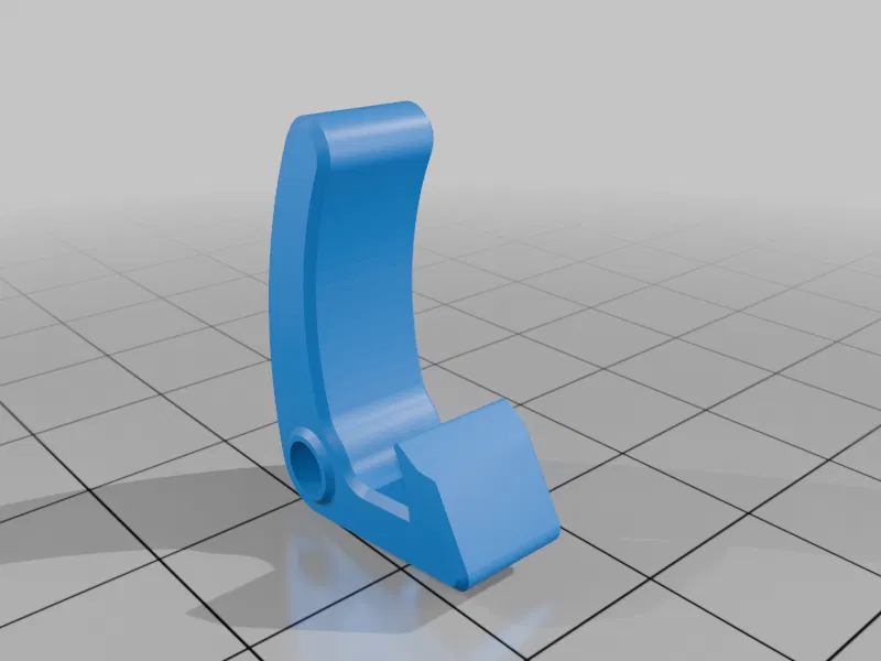 Súng lục Flintlock hoạt động được (Nerf) – Working Flintlock Pistol (Nerf) - Image 41