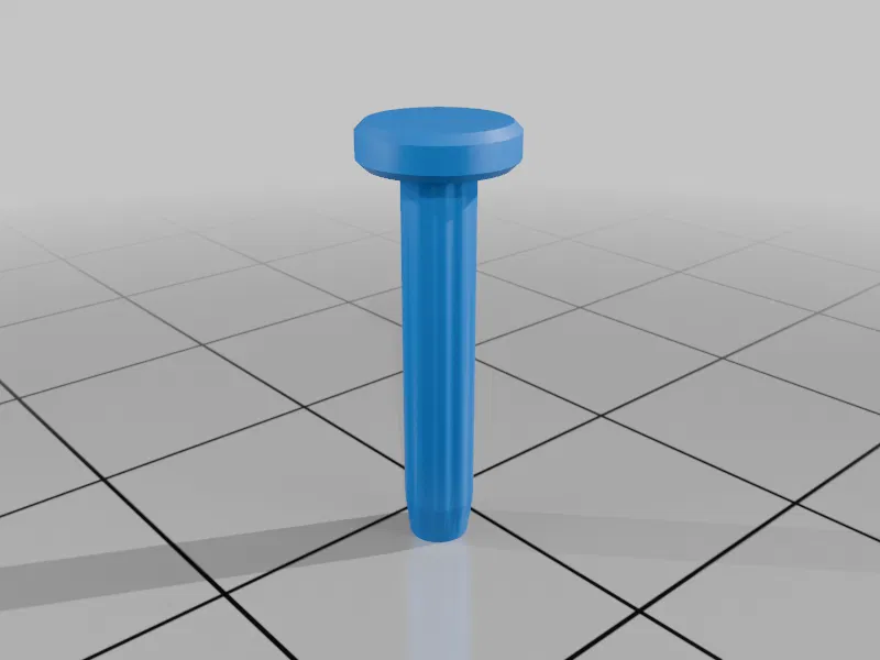 Mini Mauser HSC - Súng thun bắn 3 phát (Working Rubber Band Pistol) - Image 7