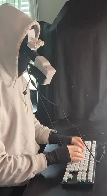 Cyberdeck (?) - Memoroscope - Image 2