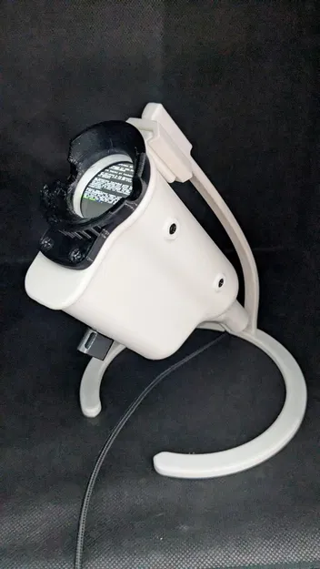 Cyberdeck (?) - Memoroscope - Image 3