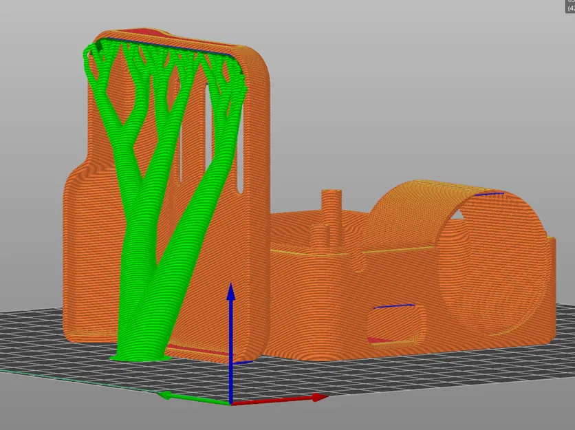 Cyberdeck (?) - Memoroscope - Image 21