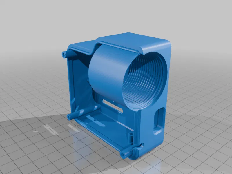 Cyberdeck (?) - Memoroscope - Image 27