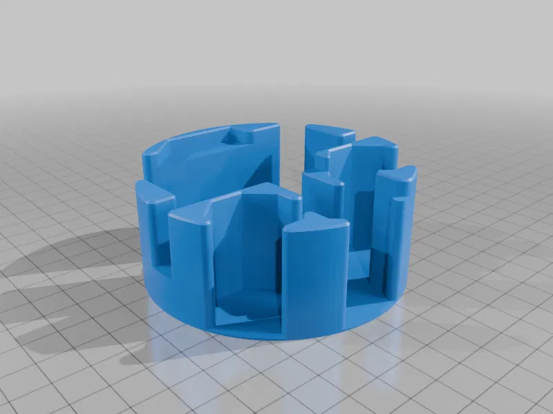 Squadron Leader - Boardgame không chiến Star Wars (Print-and-Play) - Image 8