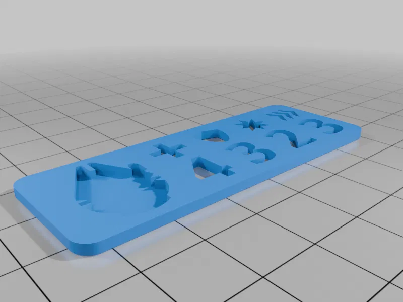 Squadron Leader - Boardgame không chiến Star Wars (Print-and-Play) - Image 9