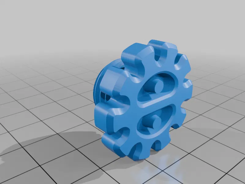 “Cyberdeck” - Đền Thờ Omnissiah - Image 10