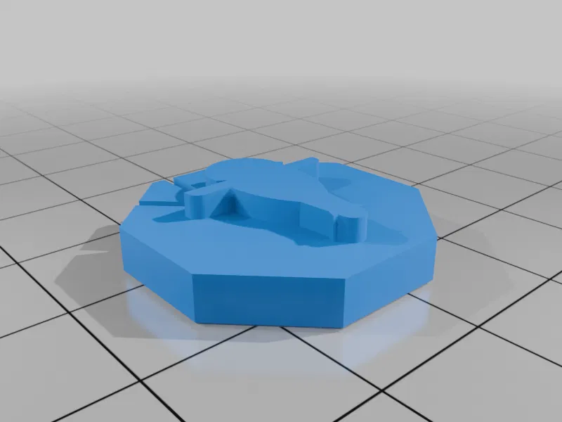 Squadron Leader - Boardgame không chiến Star Wars (Print-and-Play) - Image 11