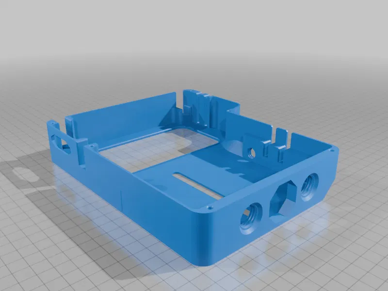 “Cyberdeck” - Đền Thờ Omnissiah - Image 12