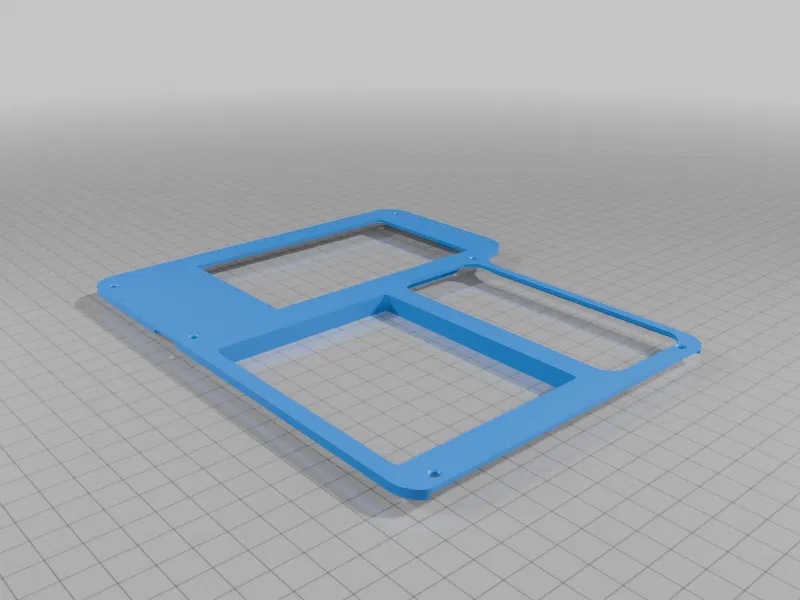 “Cyberdeck” - Đền Thờ Omnissiah - Image 15