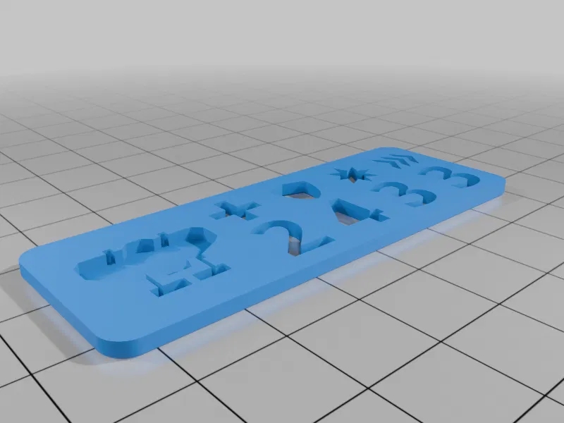 Squadron Leader - Boardgame không chiến Star Wars (Print-and-Play) - Image 19