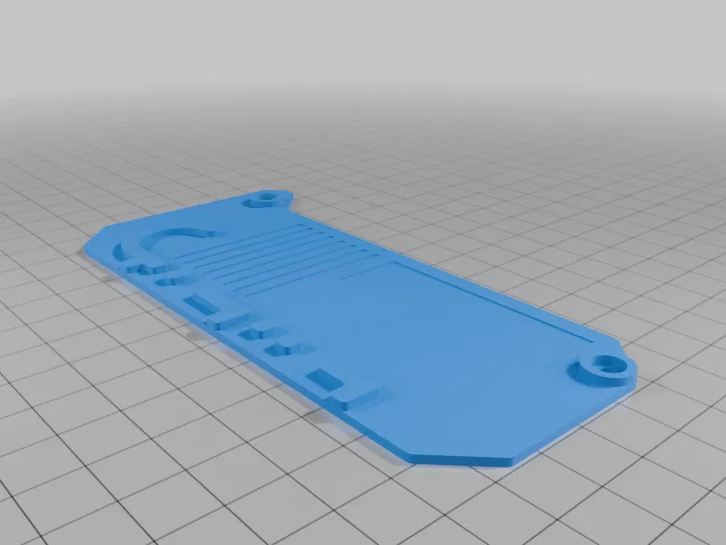 “Cyberdeck” - Đền Thờ Omnissiah - Image 20