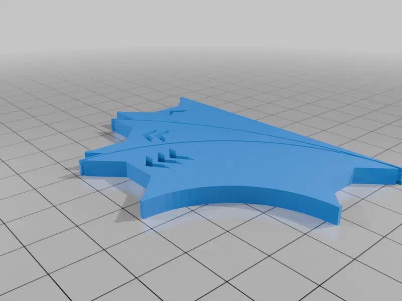 Squadron Leader - Boardgame không chiến Star Wars (Print-and-Play) - Image 23