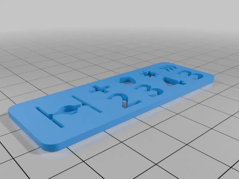 Squadron Leader - Boardgame không chiến Star Wars (Print-and-Play) - Image 29