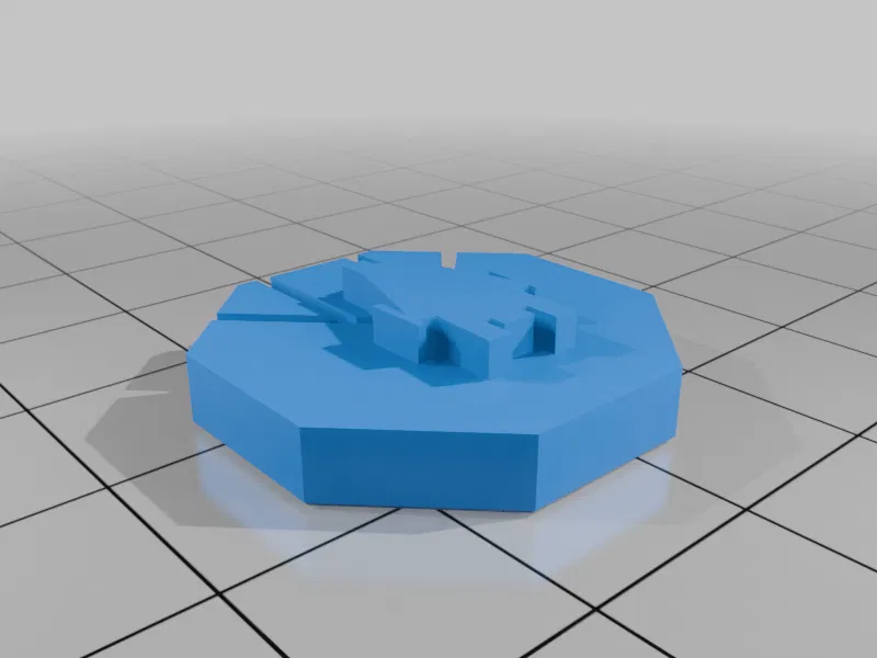 Squadron Leader - Boardgame không chiến Star Wars (Print-and-Play) - Image 31