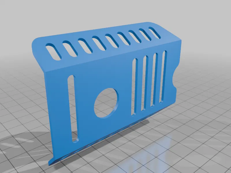 “Cyberdeck” - Đền Thờ Omnissiah - Image 32