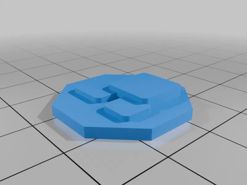 Squadron Leader - Boardgame không chiến Star Wars (Print-and-Play) - Image 36