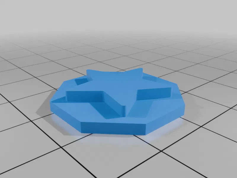 Squadron Leader - Boardgame không chiến Star Wars (Print-and-Play) - Image 37