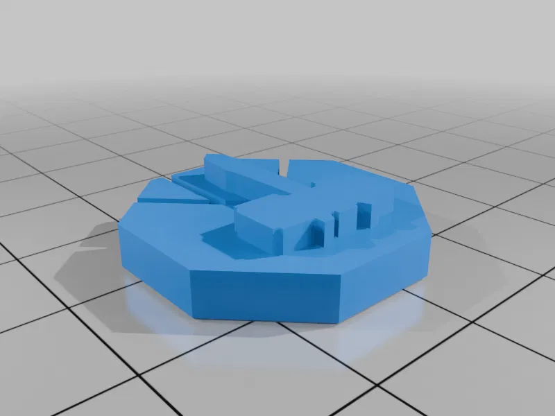 Squadron Leader - Boardgame không chiến Star Wars (Print-and-Play) - Image 38