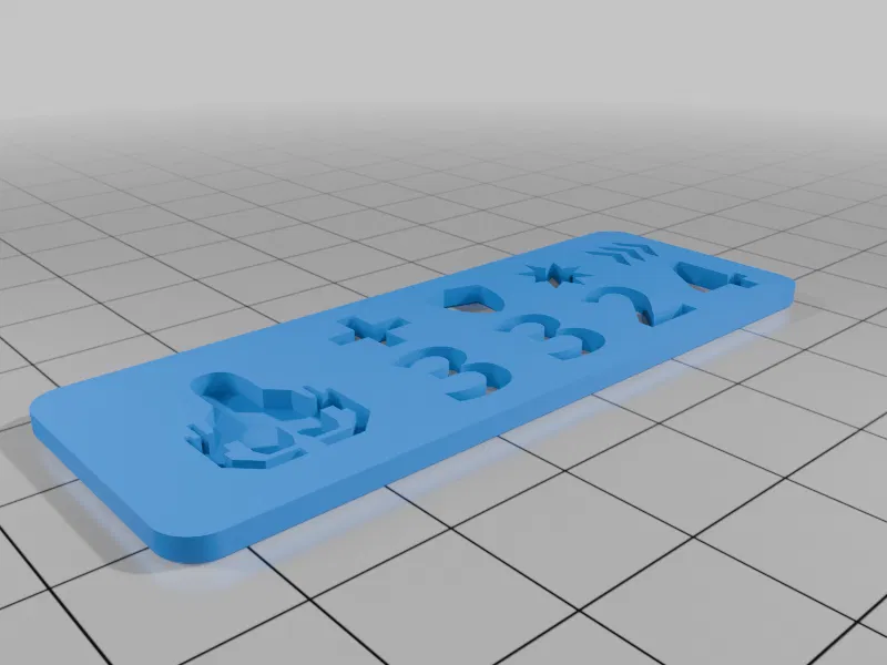 Squadron Leader - Boardgame không chiến Star Wars (Print-and-Play) - Image 42