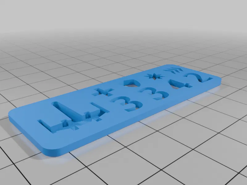 Squadron Leader - Boardgame không chiến Star Wars (Print-and-Play) - Image 44