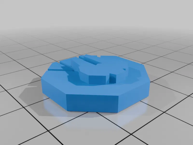 Squadron Leader - Boardgame không chiến Star Wars (Print-and-Play) - Image 48