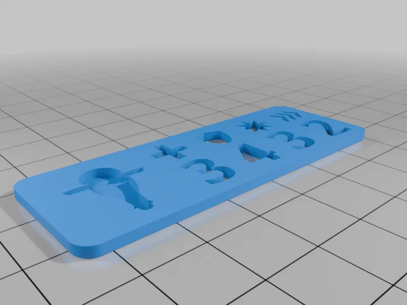 Squadron Leader - Boardgame không chiến Star Wars (Print-and-Play) - Image 50