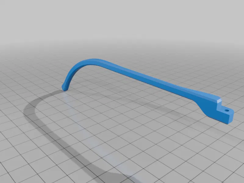 Kính Mát Điều Chỉnh Độ Tối (Adjustable Tint Sunglasses) - Image 3